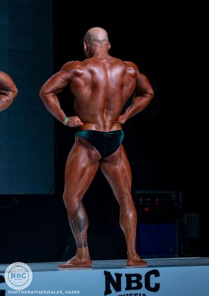 Фотограф Александр Васильев